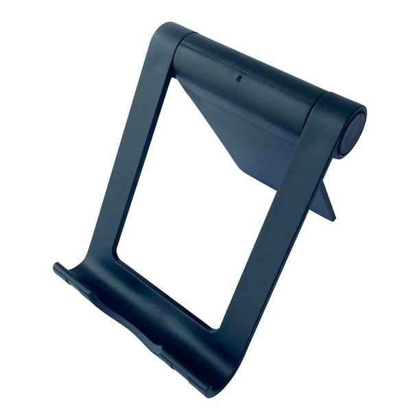 Soporte Giratorio De 360° Plegable Para Teléfono Móvil Y Tableta, Adecuado Para Base Portátil De Escritorio Para Smartphone