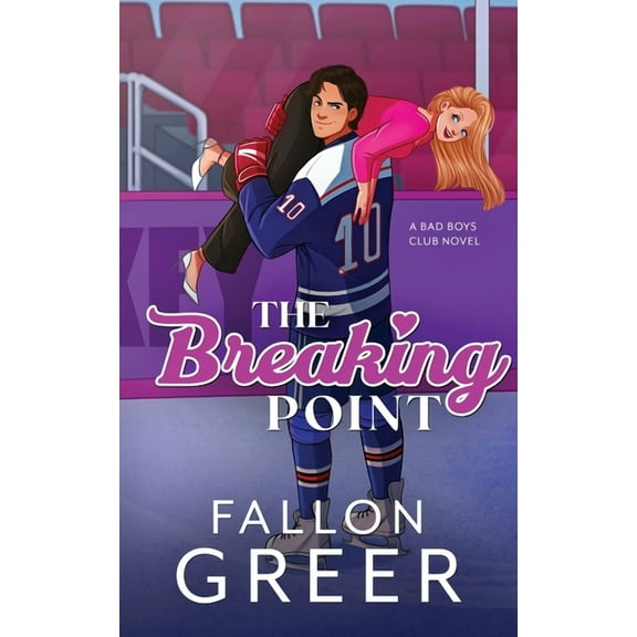 The Breaking Point, (Paperback)