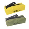 thumbnail image 1 of Bolsa de Almacenamiento de Tela, Herramientas de Reparación, , Organizador con Cremallera, Amarillo, 1 of 6