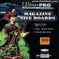 thumbnail image 4 of UltraPro COMBRDM UltraPro Magazine Size Boards- 8 .50 x 11- 100-pack, 4 of 5