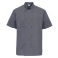 thumbnail image 1 of Premier - Veste de cuisinier - Homme, 1 of 3