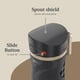 thumbnail image 5 of Botella de agua Contigo Jackson Chill 2.0 de acero inoxidable 700 ml, 5 of 9