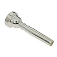 thumbnail image 3 of Trumpet Replacement 7C Copper Trumpet Mouthpiece (Silver), 3 of 3