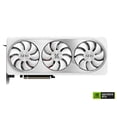 thumbnail image 2 of GIGABYTE GeForce RTX 4070 Ti SUPER 16GB GDDR6X Graphics Card - 16GB GDDR6X 256-bit memory interface - WINDFORCE cooling system - RGB Fusion - Dual BIOS - Protection metal back plate, 2 of 8
