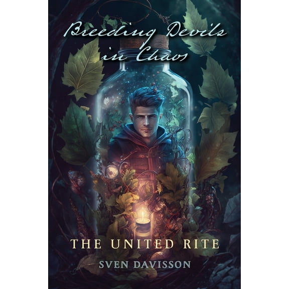 Breeding Devils in Chaos: The United Rite, (Paperback)