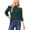 Wise, variant on Sam Jess Womens Long Sleeve Cold Shoulder Sweater Heather Grey XS