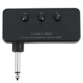 thumbnail image 4 of Outstanding Sound Quality Mini Guitar Speaker Mini Electric Guitar Speaker For Home Musical Lovers Performance Musical Instrument, 4 of 8