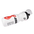 thumbnail image 3 of Botella de agua 650 ml Sailing con soporte para bicicleta blanco, 3 of 10