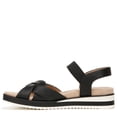 thumbnail image 5 of LifeStride Womens Zuri Strappy Sandals - Medium & Wide Width, 5 of 7
