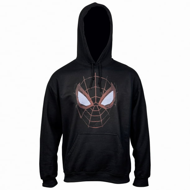 Spider gwen hoodie walmart best sale