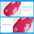 thumbnail image 6 of Snow Gloves for Kids Waterproof Warm Winter Snow Mitten for Skiing & Snowboarding, 6 of 8