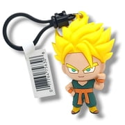 Dragon Ball Z Series 7 Super Saiyan Trunks Minifigure