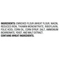 thumbnail image 7 of (3 pack} Rold Gold Original Tiny Twists Pretzels, 16 oz Bag(3 pack}, 7 of 7