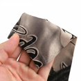 thumbnail image 4 of New Women's Solid Color Sling Open Back V Neck Casual Tank Top, 4 of 5