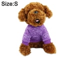 thumbnail image 2 of Pet clothing Autumn/winter warm two-legged hoodie dog clothing, 2 of 5