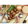 thumbnail image 5 of TRUFFLES USA Black Truffle Slices Carpaccio 1.76 oz Product of Italy, 5 of 6