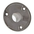 thumbnail image 2 of Lemohome Heavy Dudy 316SS Marine Boat Hand Rail Fittings 90 Degree Round Base for 1" Tube, 2 of 7