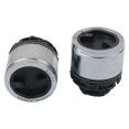 thumbnail image 5 of Koomaha 2x Front Manual Locking Hubs for Ford Ranger 1998-2000 Mazda B3000 2001-2008 15001.7, 5 of 8