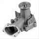 thumbnail image 3 of Car Water Pump 1300A045 20092013 for Mitsubishi Engine 4D56 4D56U, 3 of 5