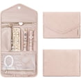 thumbnail image 1 of Bolsa organizadora de joyas para viajes, 1 of 5