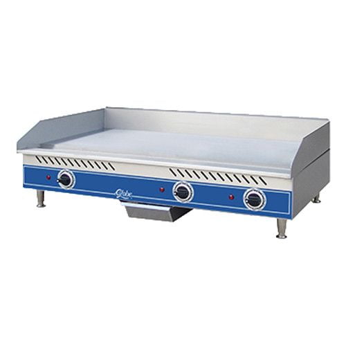 Globe GEG36 36" Electric Countertop Griddle