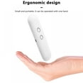 thumbnail image 5 of Portable Smart Voice Translator Two Way Real Time Multi Language Translation for Learning Travelling Business, 5 of 5