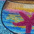 thumbnail image 3 of Pintura de diamante 5D Gloria DIY imagen de imitación mosaico, 3 of 9