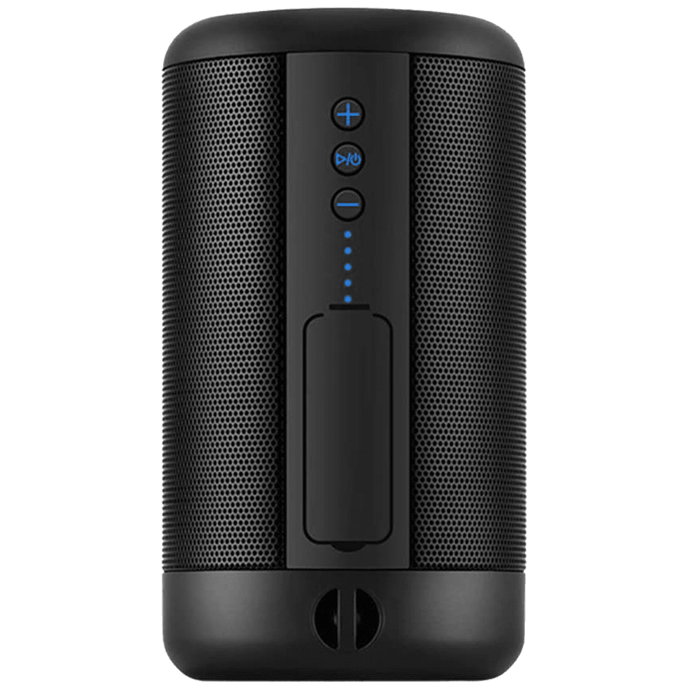 ipx5 waterproof speaker