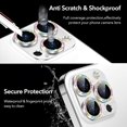 thumbnail image 4 of Pour iPhone 13 Pro Max 6.7, 4 of 5