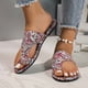 thumbnail image 1 of WILLBEST Sandalias Deportivas Para Mujer, Informales, Con Punta Abierta, Planas, Cómodas, Para Playa 976, 1 of 5