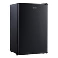 thumbnail image 2 of Refrigerador Atvio 4.0 pies Acero Inoxidable, 2 of 4