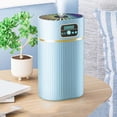 thumbnail image 1 of MesaSe Humidifiers for Bedroom and Large Room 1.1L Cool Mist Humidifier for with-Quiet Night Light Function NEW  Perfect for Bedroom  Dorm Rooms  Living Rooms  Office  Desk  Daily Use, 1 of 9
