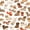 White, variant on Homewish Vintage Halloween Dog Twin Sheets,Autumn Pumpkin Lantern Bedding,Cream,3-Piece,1 Fitted Sheet and 1 Pillowcase