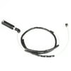 Holstein Parts 2BWS0143 Disc Brake Pad Wear Sensor for BMW