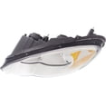 thumbnail image 6 of Garage-Pro Driver and Passenger Side Headlight for Chrysler PT Cruiser 2006-2010 Halogen With bulb(s) Replaces# 5116043AF 5116042AF, 6 of 10