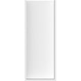 thumbnail image 4 of 7"W X 18"D X 18"H Carmel Architectural Grade PVC Outlooker with Traditional Ends, 4 of 8