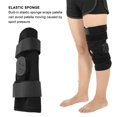 thumbnail image 1 of YLSHRF Knee Protector, Knee Brace Support, Soft Breathable Angle Adjustment Office For Home, 1 of 8