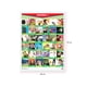thumbnail image 3 of Póster Verbs 1 / Verbs 2 Educatodo B-0801-I, 3 of 3