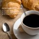 thumbnail image 2 of Batería de Cocina Cuchara de café con forma de guitarra de acero inoxidable, cucharas agitadoras de té (negro) Likrtyny Libre de BPA, 2 of 2