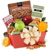 Treats from the Orchard Fruit Gift Basket