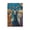 No Device Blank, variant on Funny Goat Family Psychedelic Art Light Switch Cover Decorator Duplex Wall Plate 1-Gang Receptacle Outlet Decor