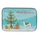 thumbnail image 1 of Alfombrilla para secar platos de árbol Greyhound de Caroline's Treasures, 14 x 21 Caroline's Treasures BB2923DDM, 1 of 1
