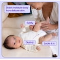 thumbnail image 4 of Pañales Freestyle Talla 2 Hiper Absorbentes Ultra Suaves 192 unidades, 4 of 9