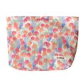 thumbnail image 1 of Bolsa de cosméticos floral, bolsa organizadora de bolsa de maquillaje informal para mujer (patrón tres) Tmvgtek Para Estrenar, 1 of 9