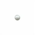 thumbnail image 3 of LA VOGUE EMBASSY Shank Button, White, 15mm (5/8"), 2 Count, 3 of 4