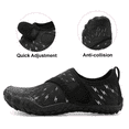 thumbnail image 4 of Barerun Boys Girls Water Shoes Quick-Dry Slip on Beach Swim Pool Sandals for Kids Big Kid, 4 of 7