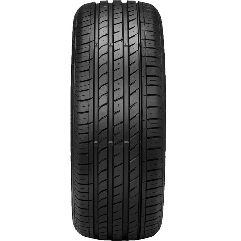 NEXEN N'FERA SU1 255/40ZR19 4本セット Amazon.com: Nexen N Fera SU1 255/40R19 100Y XL