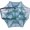 Green, variant on Foldable Bait Trap Fishing Net - Hand Cast Cage for Catching Fish Shrimp Crab Crawfish