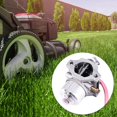 thumbnail image 2 of Carburador Fc540v para motor de ciclo de 17 hp, motor de cortacésped John Deerea 185 de 17 hp, 2 of 5