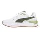 thumbnail image 3 of PU & MA XRay Speed Lace Up Mens White Sneakers Casual Shoes 38463862 SIZE 10, 3 of 6